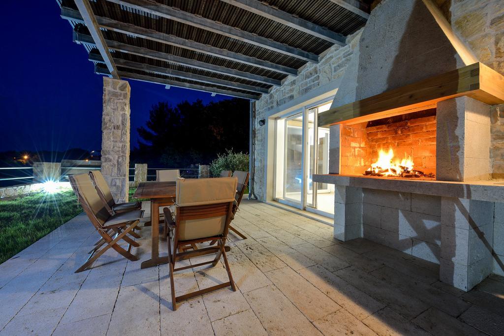 Amazing Villa Ele Zaton  Luaran gambar