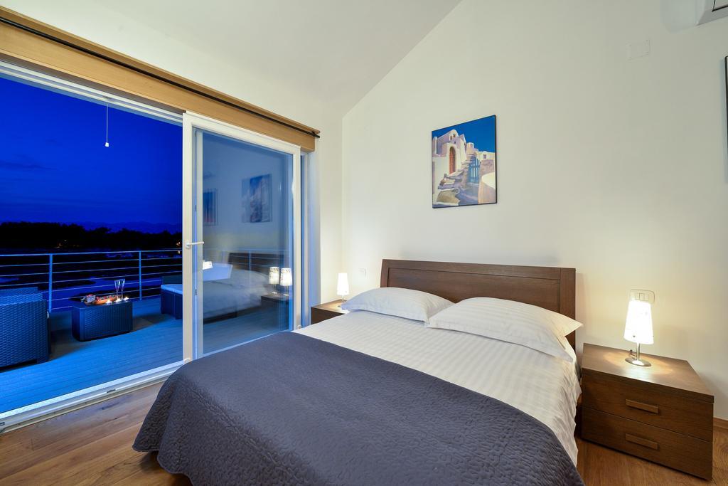 Amazing Villa Ele Zaton  Luaran gambar