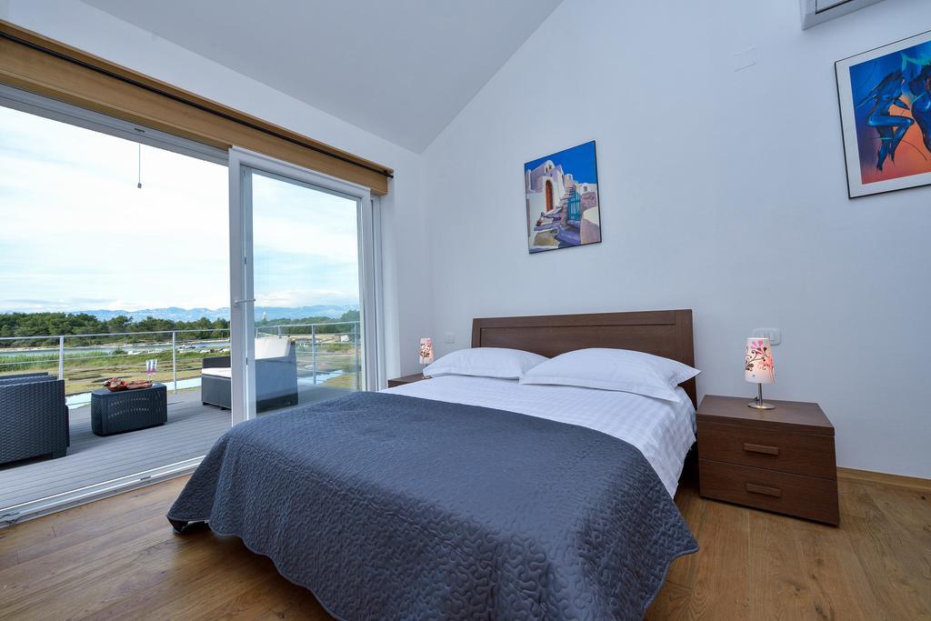 Amazing Villa Ele Zaton  Luaran gambar