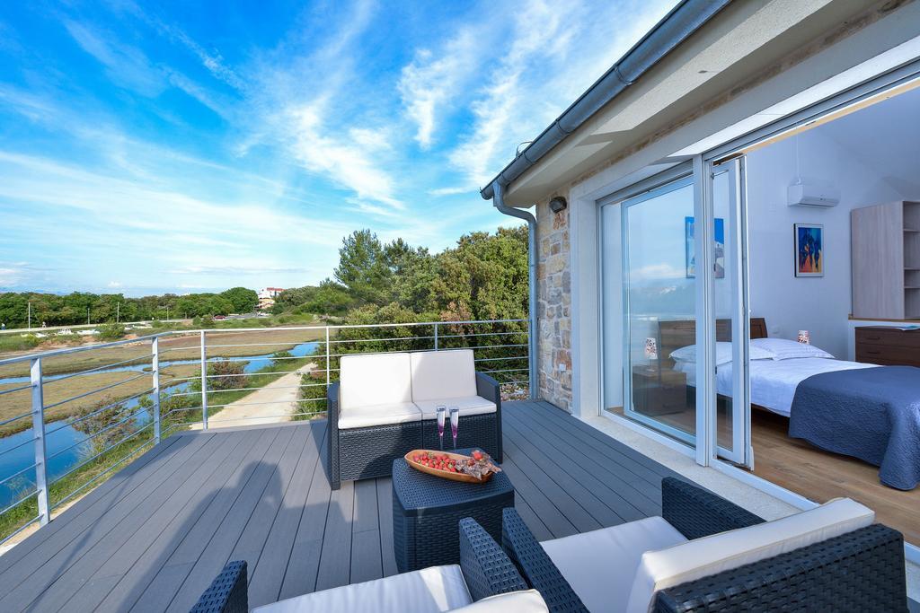 Amazing Villa Ele Zaton  Luaran gambar