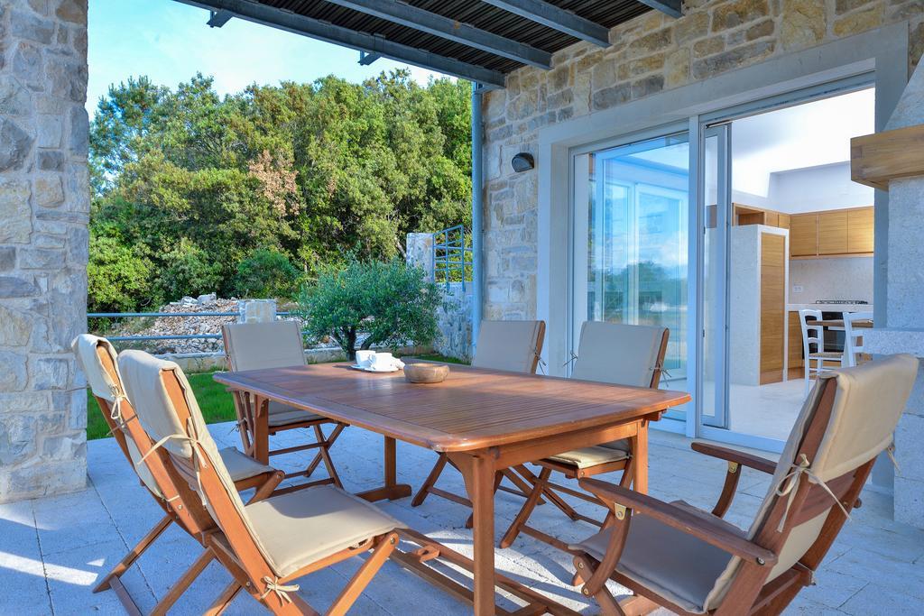 Amazing Villa Ele Zaton  Luaran gambar