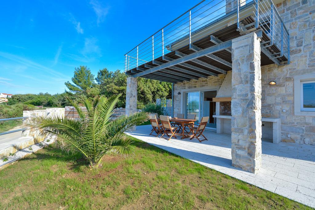 Amazing Villa Ele Zaton  Luaran gambar