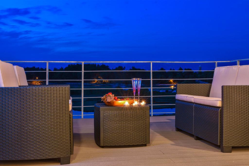 Amazing Villa Ele Zaton  Luaran gambar