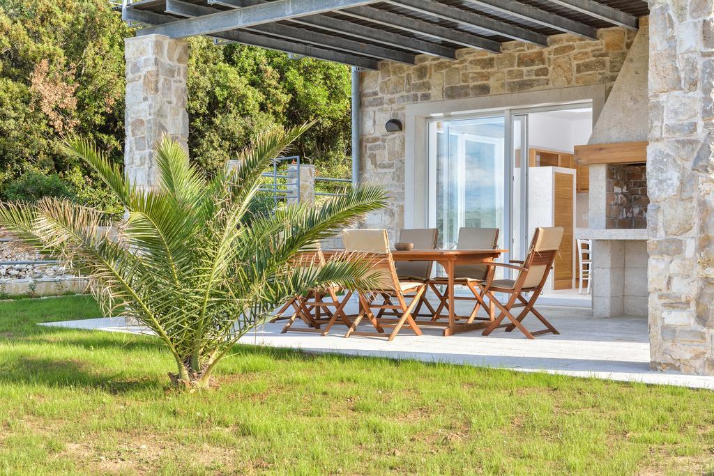 Amazing Villa Ele Zaton  Luaran gambar