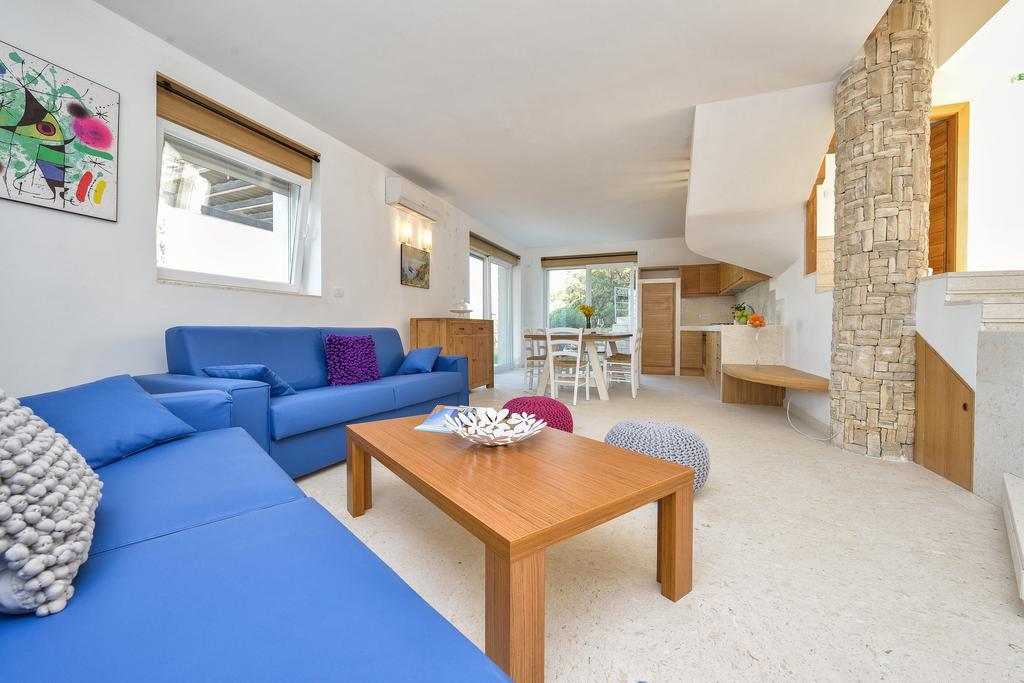 Amazing Villa Ele Zaton  Luaran gambar