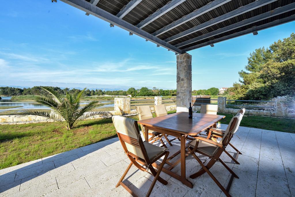 Amazing Villa Ele Zaton  Luaran gambar