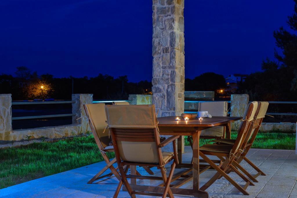 Amazing Villa Ele Zaton  Luaran gambar