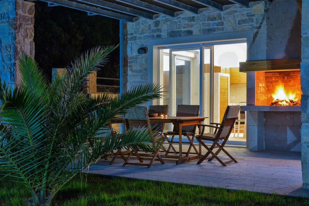 Amazing Villa Ele Zaton  Luaran gambar
