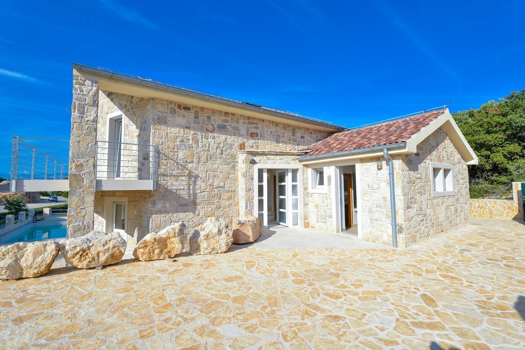 Amazing Villa Ele Zaton  Luaran gambar